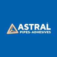 Astral Limited logo, Astral Limited contact details