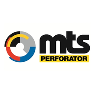 mts Perforator GmbH logo, mts Perforator GmbH contact details