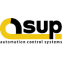 ASUP Industrial IT Company logo, ASUP Industrial IT Company contact details