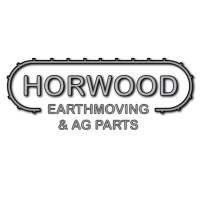 Horwood Earthmoving & Ag Parts logo, Horwood Earthmoving & Ag Parts contact details