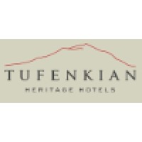 Tufenkian Heritage Hotels logo, Tufenkian Heritage Hotels contact details