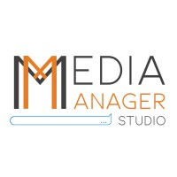 Media Manager Studio logo, Media Manager Studio contact details