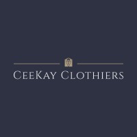 CeeKay Clothiers logo, CeeKay Clothiers contact details