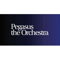 Pegasus: The Orchestra logo, Pegasus: The Orchestra contact details