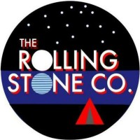 The Rolling Stone Co. logo, The Rolling Stone Co. contact details