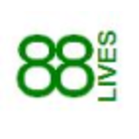 88 Lives Project logo, 88 Lives Project contact details