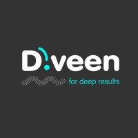 Diveen logo, Diveen contact details