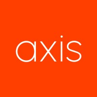 Axis Network logo, Axis Network contact details