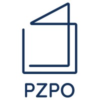 PZPO logo, PZPO contact details