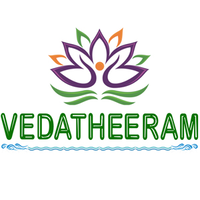 Vedatheeram Ayurveda Hospital and Yoga Center logo, Vedatheeram Ayurveda Hospital and Yoga Center contact details