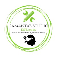 Samanta's Studio logo, Samanta's Studio contact details