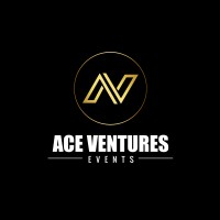 Ace Ventures Events logo, Ace Ventures Events contact details