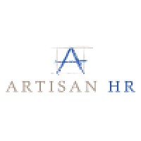 Artisan HR logo, Artisan HR contact details