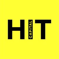 HIT Capital logo, HIT Capital contact details