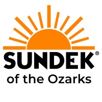 Sundek of the Ozarks logo, Sundek of the Ozarks contact details