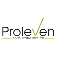 Proleven Consulting Private Limited logo, Proleven Consulting Private Limited contact details