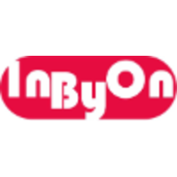 InByOn logo, InByOn contact details