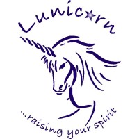 THE LUNICORN PRESS LTD. logo, THE LUNICORN PRESS LTD. contact details