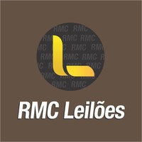 RMC LEILÕES logo, RMC LEILÕES contact details