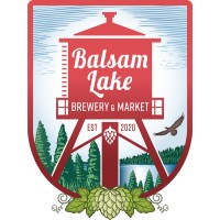 Balsam Lake Brewery & Market logo, Balsam Lake Brewery & Market contact details