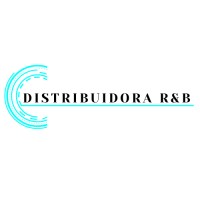 Distribuidora R&B logo, Distribuidora R&B contact details