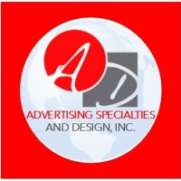 Advertising Specialties & Design, Inc. logo, Advertising Specialties & Design, Inc. contact details