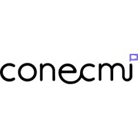 Conecmi logo, Conecmi contact details