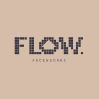 Flow Ascensores logo, Flow Ascensores contact details