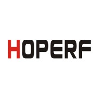 HopeRF logo, HopeRF contact details