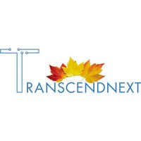 Transcendnext logo, Transcendnext contact details