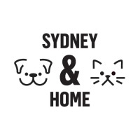 Sydney Dogs and Cats Home logo, Sydney Dogs and Cats Home contact details