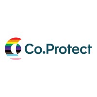 Co.Protect Global logo, Co.Protect Global contact details