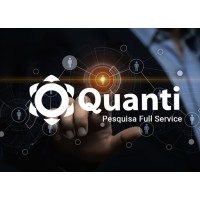 Quanti Pesquisa e Análise de Mercado logo, Quanti Pesquisa e Análise de Mercado contact details