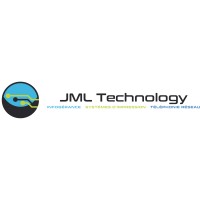 JML Technology logo, JML Technology contact details