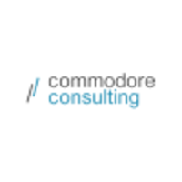 Commodore Consulting AS logo, Commodore Consulting AS contact details