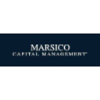 Marsico Capital Management logo, Marsico Capital Management contact details