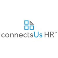 ConnectsUs HR logo, ConnectsUs HR contact details