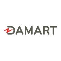 Damartex UK Limited logo, Damartex UK Limited contact details