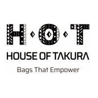 House of Takura logo, House of Takura contact details