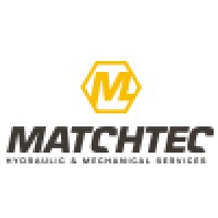 Matchtec Hydraulic and Mechanical Services logo, Matchtec Hydraulic and Mechanical Services contact details