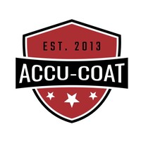 Accu-coat Spray Products logo, Accu-coat Spray Products contact details