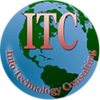 Info Technology Consulting logo, Info Technology Consulting contact details