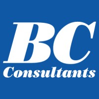 BC Consultants, Inc. logo, BC Consultants, Inc. contact details