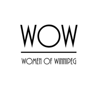 Women of Winnipeg (WOW) logo, Women of Winnipeg (WOW) contact details