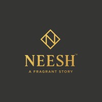 Neesh Fragrances logo, Neesh Fragrances contact details