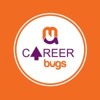 My Career Bugs logo, My Career Bugs contact details