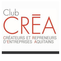 Club CREA logo, Club CREA contact details