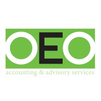 OEO Accounting & Advisory logo, OEO Accounting & Advisory contact details