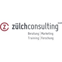 Zülch Consulting GmbH logo, Zülch Consulting GmbH contact details