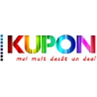 Kupon logo, Kupon contact details